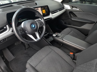 BMW iX1 Gebrauchtwagen BMW iX1 Gebrauchtwagen