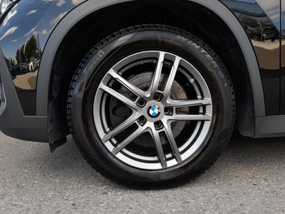 BMW iX1 Gebrauchtwagen BMW iX1 Gebrauchtwagen