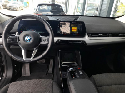 BMW iX1 Gebrauchtwagen BMW iX1 Gebrauchtwagen
