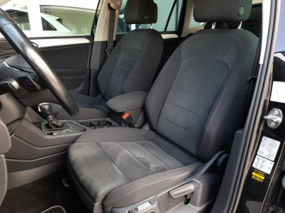 VW Tiguan Gebrauchtwagen VW Tiguan Gebrauchtwagen