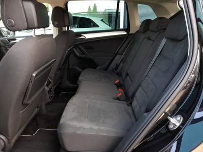 VW Tiguan Gebrauchtwagen VW Tiguan Gebrauchtwagen