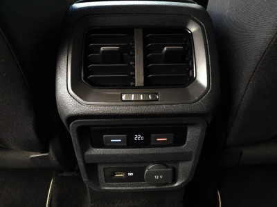 VW Tiguan Gebrauchtwagen VW Tiguan Gebrauchtwagen