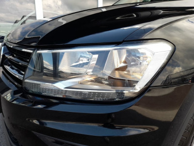 VW Tiguan Gebrauchtwagen VW Tiguan Gebrauchtwagen