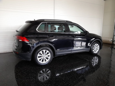 VW Tiguan Gebrauchtwagen VW Tiguan Gebrauchtwagen