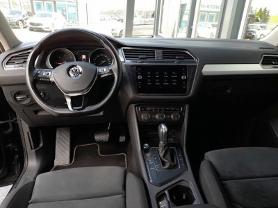 VW Tiguan Gebrauchtwagen VW Tiguan Gebrauchtwagen