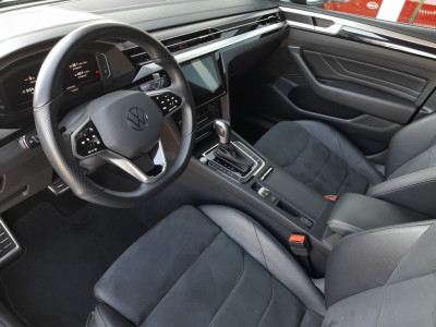 VW Arteon Gebrauchtwagen