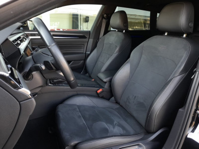 VW Arteon Gebrauchtwagen