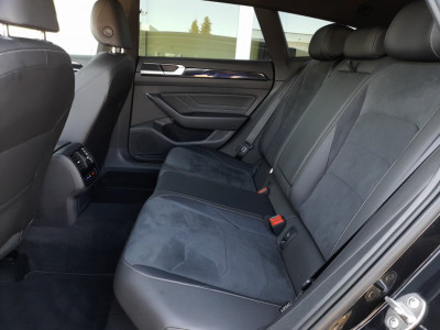 VW Arteon Gebrauchtwagen