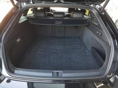 VW Arteon Gebrauchtwagen
