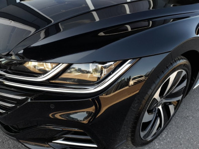VW Arteon Gebrauchtwagen