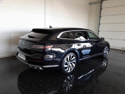 VW Arteon Gebrauchtwagen