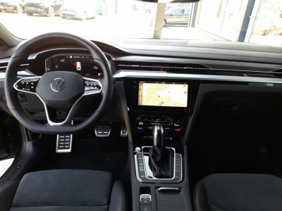 VW Arteon Gebrauchtwagen