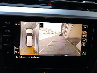 VW Arteon Gebrauchtwagen