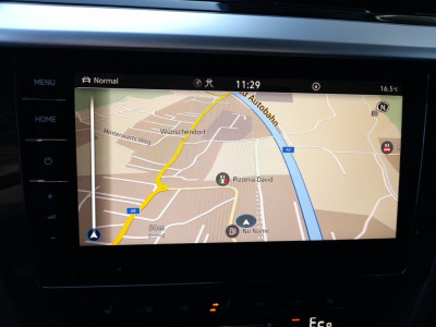 VW Arteon Gebrauchtwagen