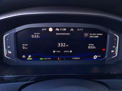 VW Arteon Gebrauchtwagen