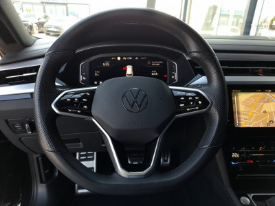 VW Arteon Gebrauchtwagen