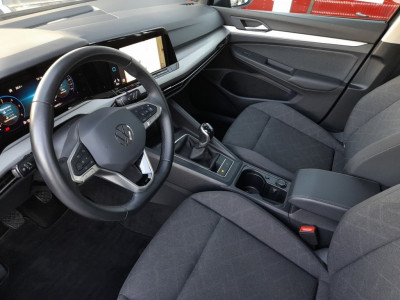 VW Golf Gebrauchtwagen VW Golf Gebrauchtwagen