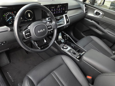 KIA Sorento Gebrauchtwagen KIA Sorento Gebrauchtwagen