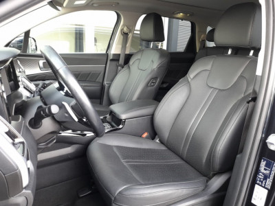KIA Sorento Gebrauchtwagen KIA Sorento Gebrauchtwagen
