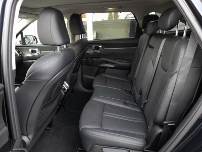 KIA Sorento Gebrauchtwagen KIA Sorento Gebrauchtwagen