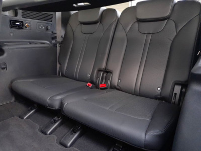 KIA Sorento Gebrauchtwagen KIA Sorento Gebrauchtwagen