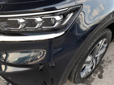 KIA Sorento Gebrauchtwagen KIA Sorento Gebrauchtwagen