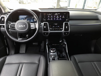 KIA Sorento Gebrauchtwagen KIA Sorento Gebrauchtwagen