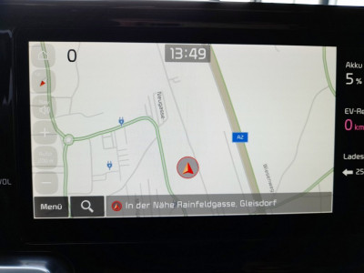 KIA Sorento Gebrauchtwagen KIA Sorento Gebrauchtwagen