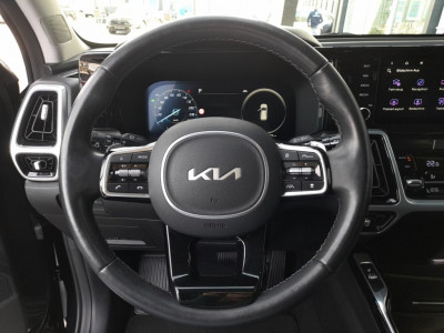 KIA Sorento Gebrauchtwagen KIA Sorento Gebrauchtwagen