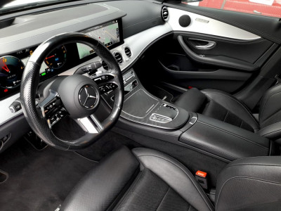 Mercedes-Benz E-Klasse Gebrauchtwagen Mercedes-Benz E-Klasse Gebrauchtwagen