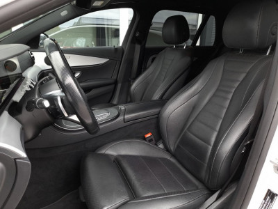Mercedes-Benz E-Klasse Gebrauchtwagen Mercedes-Benz E-Klasse Gebrauchtwagen