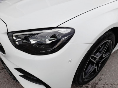 Mercedes-Benz E-Klasse Gebrauchtwagen Mercedes-Benz E-Klasse Gebrauchtwagen