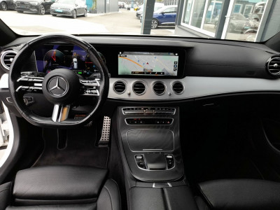Mercedes-Benz E-Klasse Gebrauchtwagen Mercedes-Benz E-Klasse Gebrauchtwagen