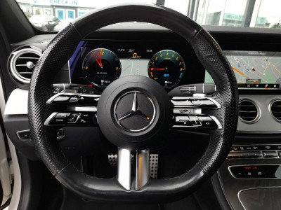 Mercedes-Benz E-Klasse Gebrauchtwagen Mercedes-Benz E-Klasse Gebrauchtwagen