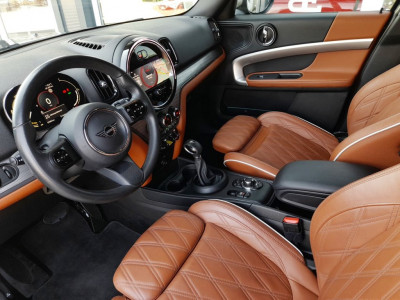 MINI Countryman Gebrauchtwagen MINI Countryman Gebrauchtwagen