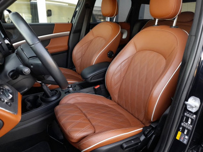 MINI Countryman Gebrauchtwagen MINI Countryman Gebrauchtwagen