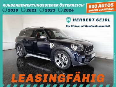 MINI Countryman Gebrauchtwagen