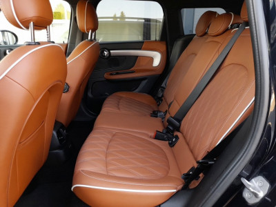 MINI Countryman Gebrauchtwagen MINI Countryman Gebrauchtwagen
