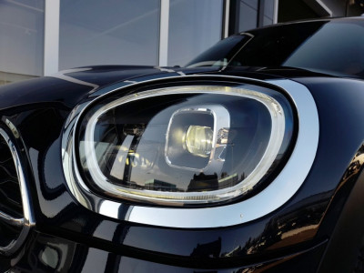 MINI Countryman Gebrauchtwagen MINI Countryman Gebrauchtwagen