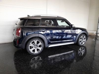MINI Countryman Gebrauchtwagen MINI Countryman Gebrauchtwagen