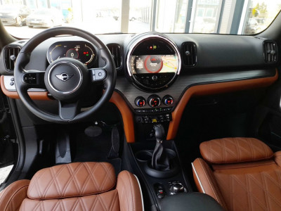 MINI Countryman Gebrauchtwagen MINI Countryman Gebrauchtwagen