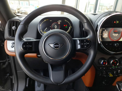 MINI Countryman Gebrauchtwagen MINI Countryman Gebrauchtwagen