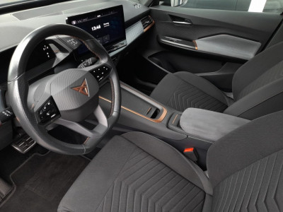 Cupra Born Gebrauchtwagen Cupra Born Gebrauchtwagen