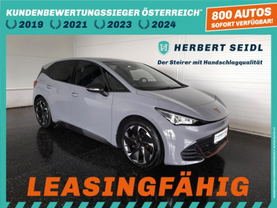 Cupra Born Gebrauchtwagen Cupra Born Gebrauchtwagen
