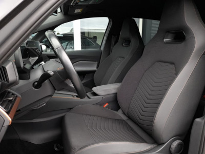 Cupra Born Gebrauchtwagen Cupra Born Gebrauchtwagen