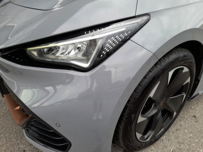 Cupra Born Gebrauchtwagen Cupra Born Gebrauchtwagen