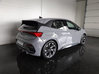 Cupra Born Gebrauchtwagen Cupra Born Gebrauchtwagen
