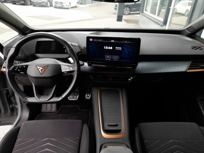 Cupra Born Gebrauchtwagen Cupra Born Gebrauchtwagen
