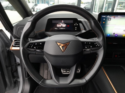 Cupra Born Gebrauchtwagen Cupra Born Gebrauchtwagen