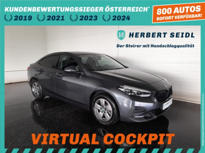 BMW 2er Gebrauchtwagen